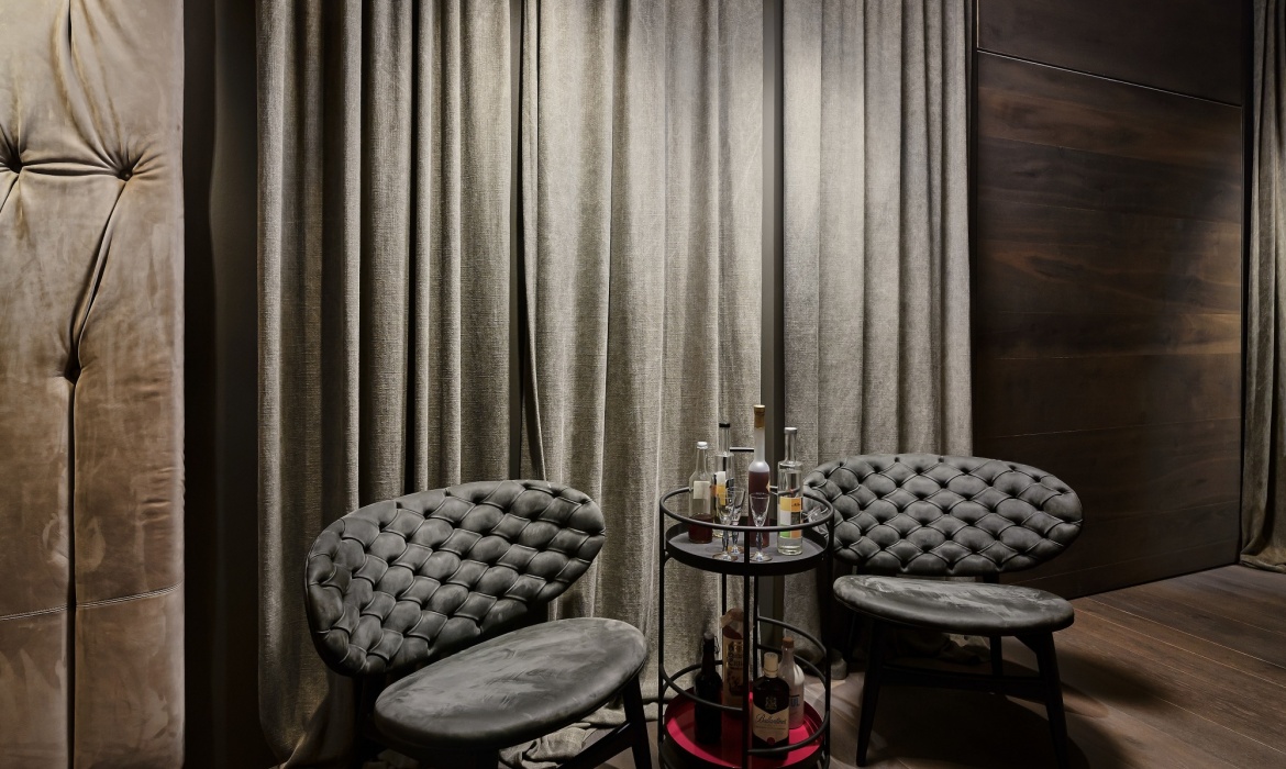 Loft Auinger RaumDesign