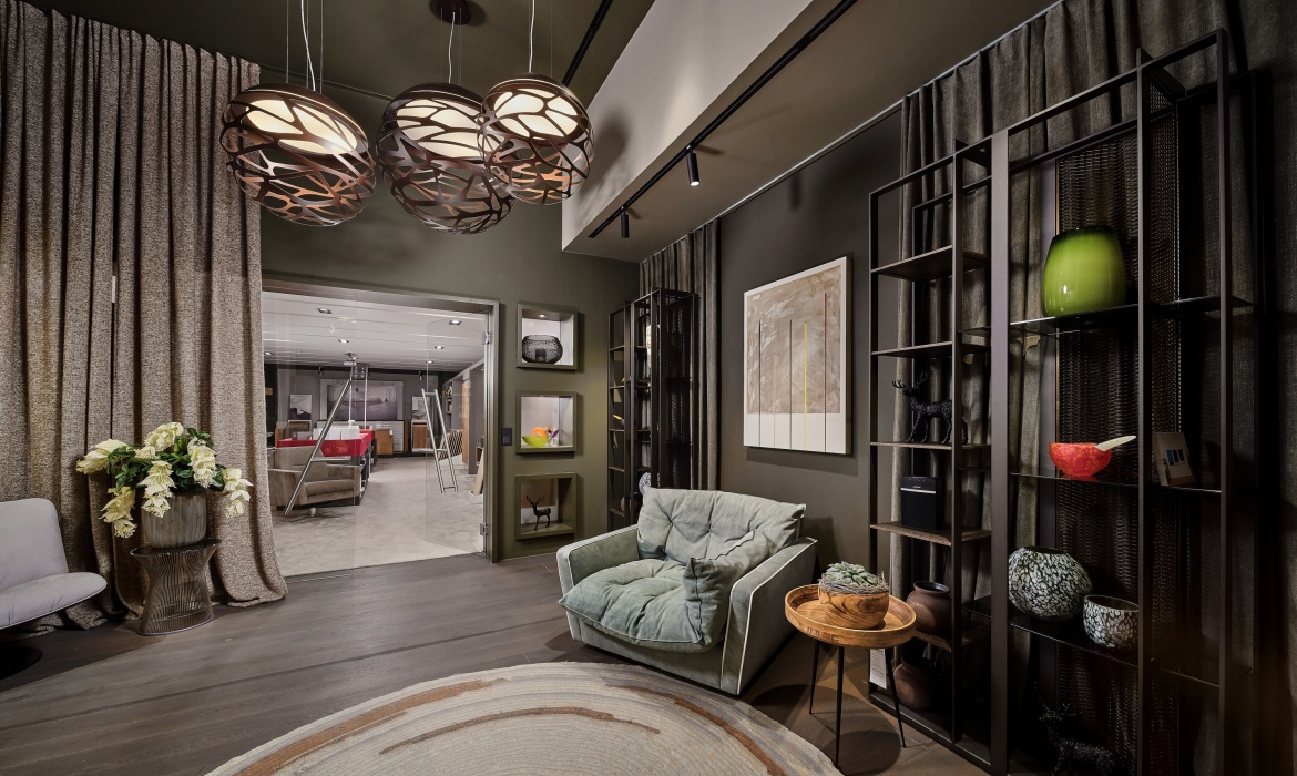 Loft Auinger RaumDesign