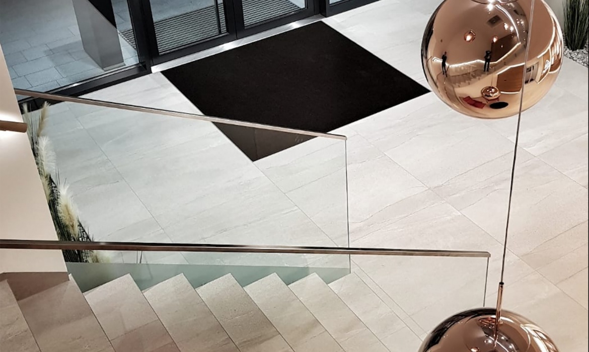 Biohort Zentrale Neufelden