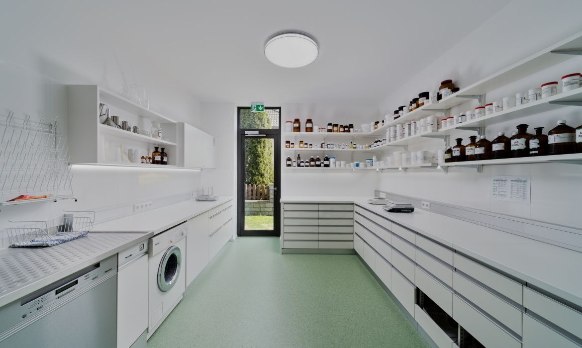 Hubertus Apotheke Aschach