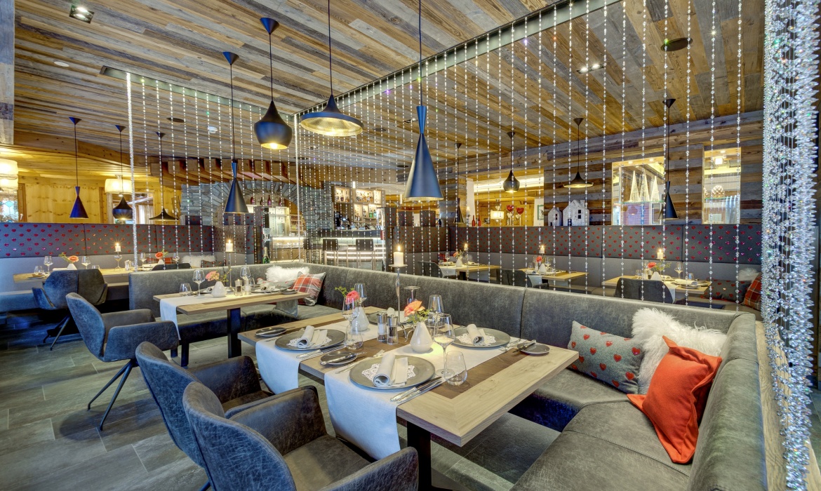 Hotel Kendler Saalbach