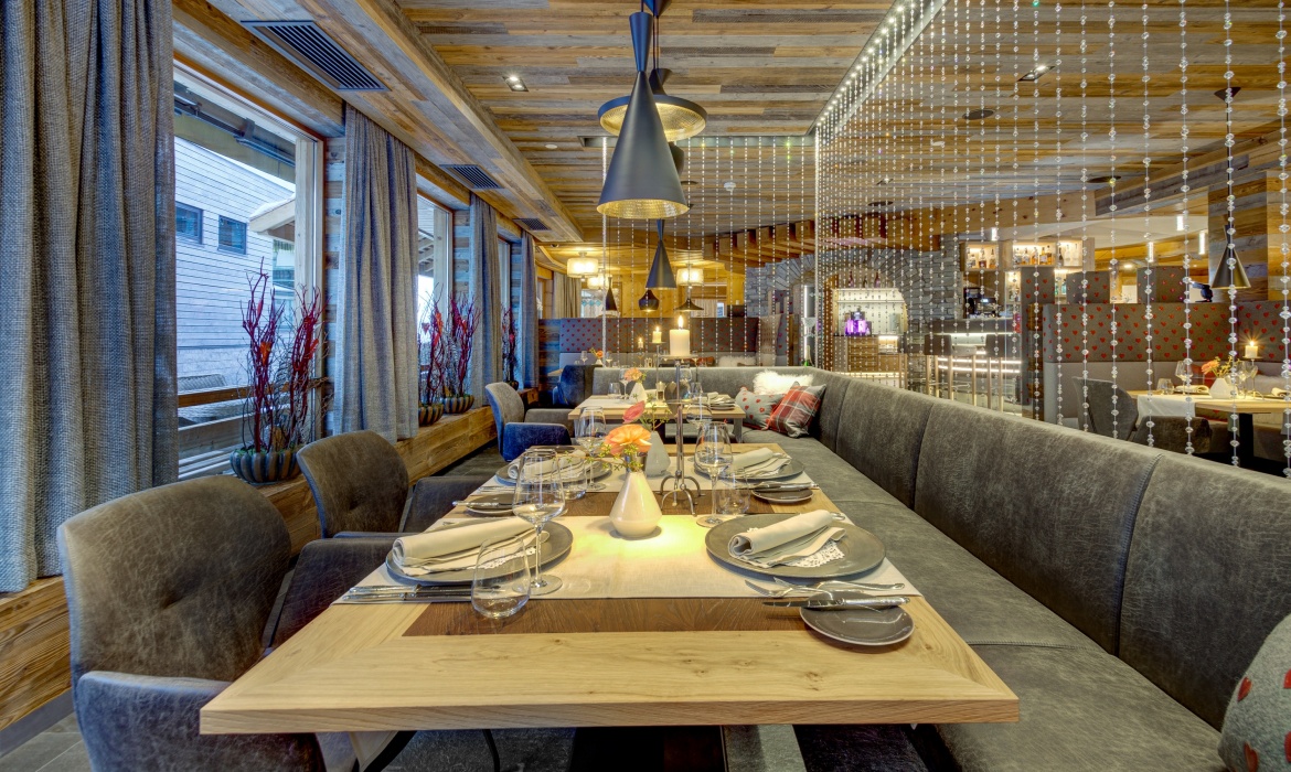 Hotel Kendler Saalbach