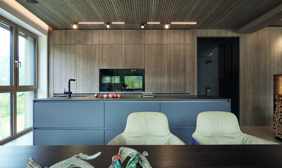 Wohnhaus Hinterstoder Wohnhaus Hinterstoder