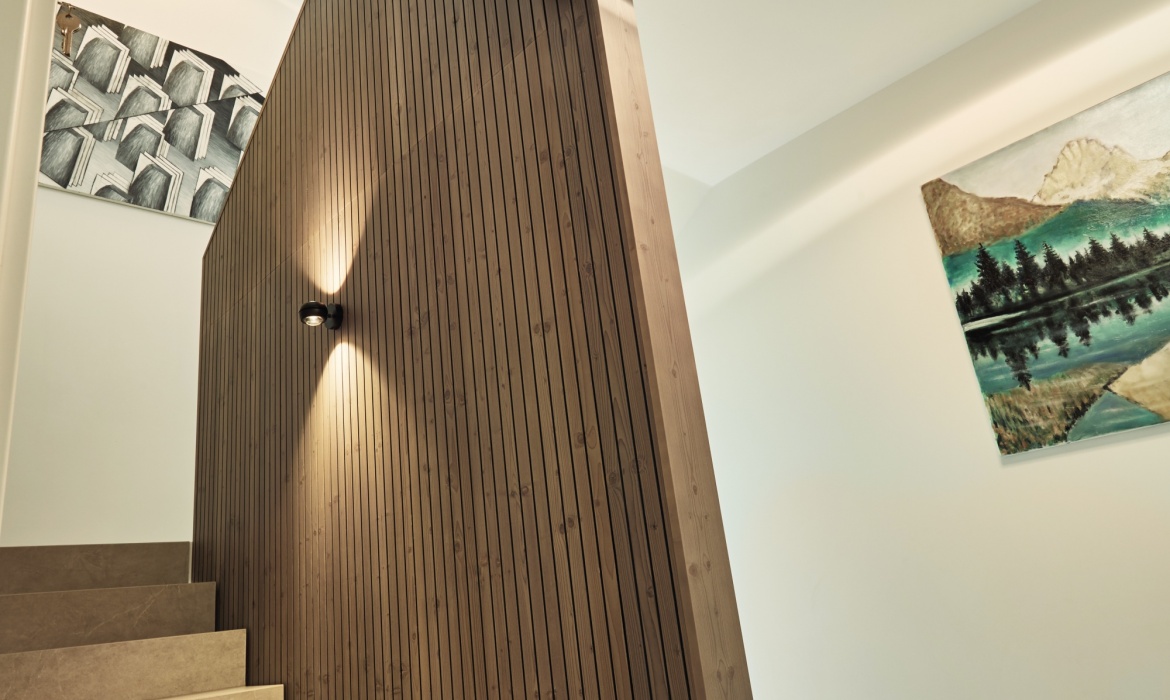 Wohnhaus Hinterstoder