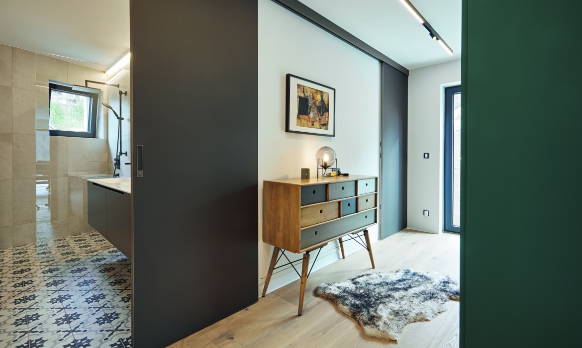 Wohnhaus Hinterstoder