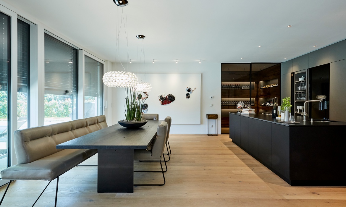 Wohnhaus Ansfelden Wohnhaus Ansfelden
