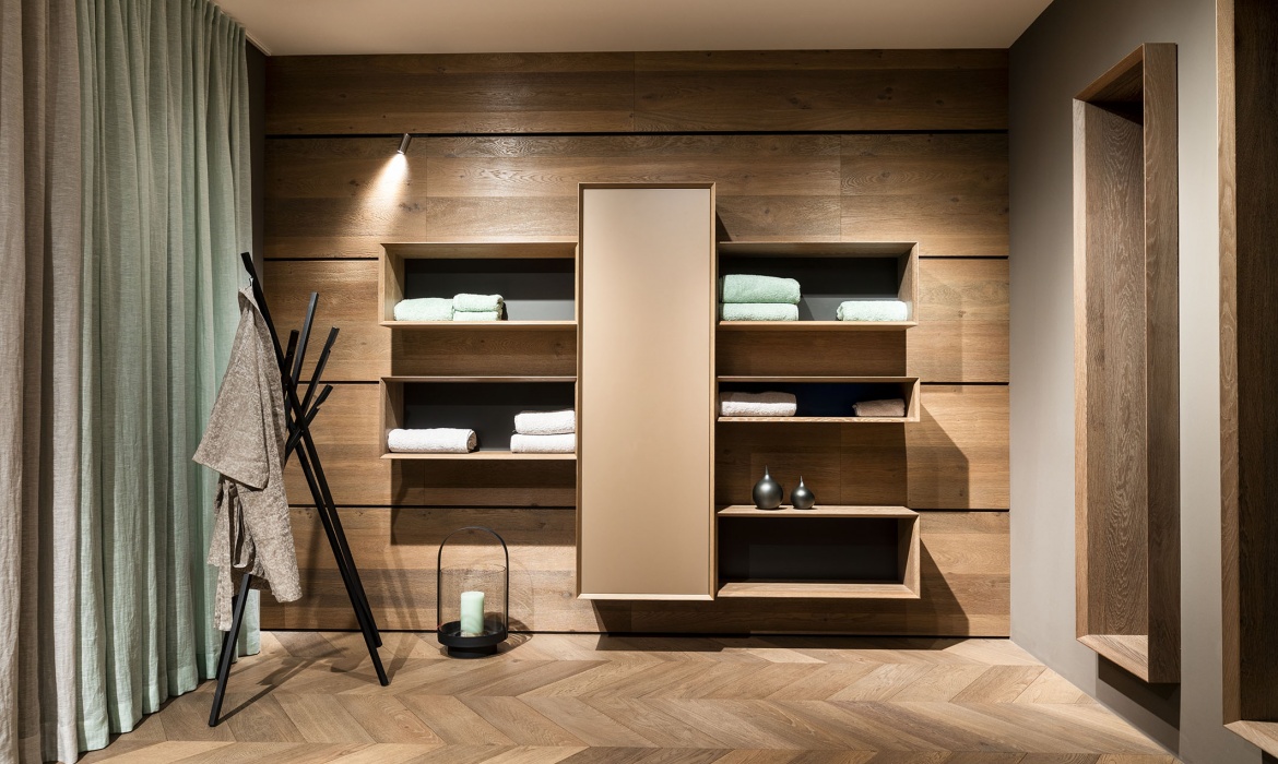 Trapa Showroom Traunkirchen Trapa Showroom Traunkirchen