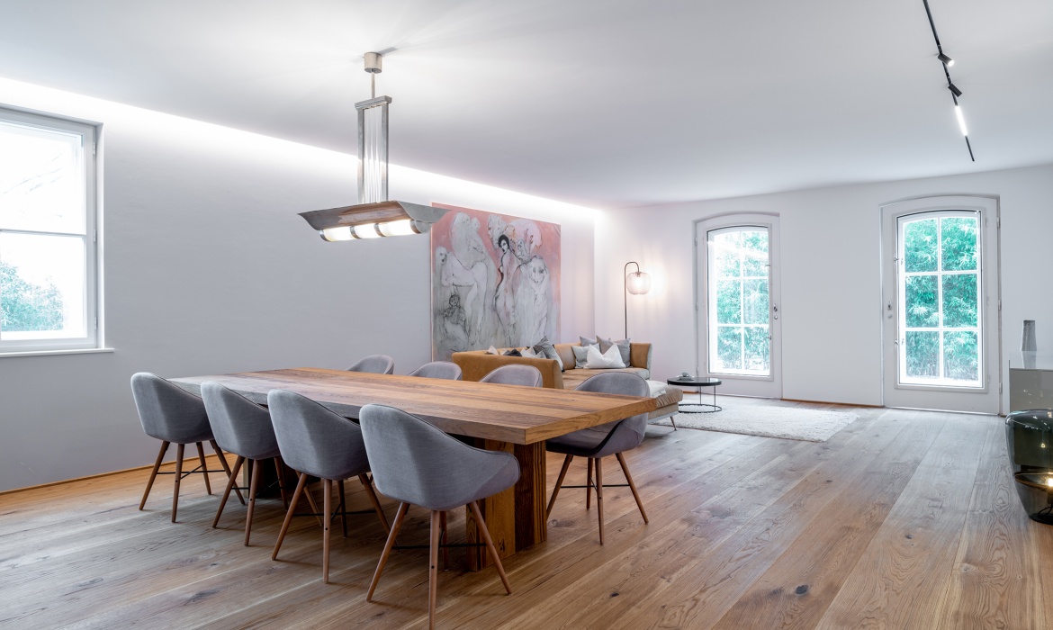 Wohnung Steyr Wohnung Steyr