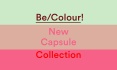 Foscarini "Be/Colour!" Serie bringt Farbe ins Leben