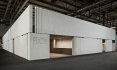 Beeindruckender Flos-Messestand bei der Euroluce 2017