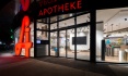 Apotheke Nord Wels