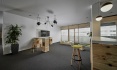 Bürogebäude Infoniqa Wels