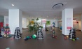 Mrs. Sporty Fitnessclub Linz Urfahr