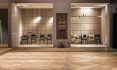 Trapa Showroom Traunkirchen