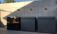 Dachterrasse Linz