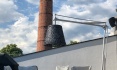 Dachterrasse Linz