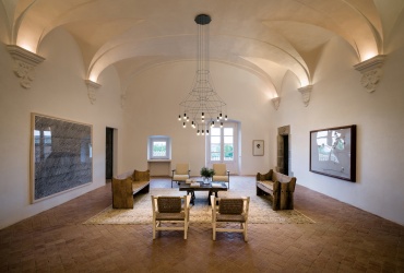 Wireflow Chandelier 0315