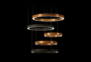 Light 5 Ring Multimateric