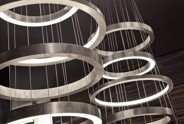 Light Ring Komposition