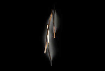 Tape Light Wall 