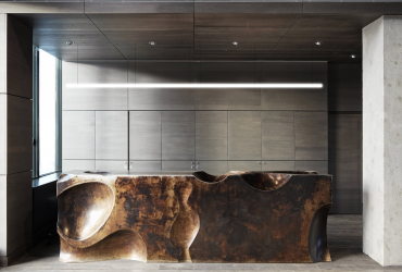 Alphabet of light linear