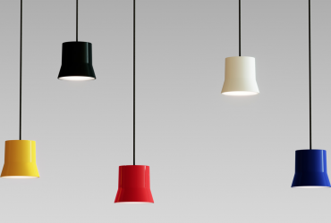 Gio light Suspension
