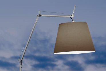 Tolomeo Outdoor Paralume