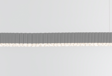 Calipso Linear Suspension