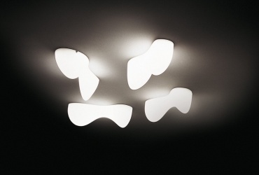 Blob S Ceiling