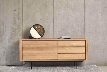 Geometric Table PC1270