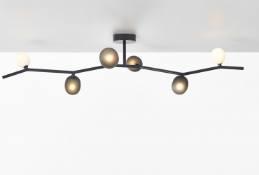Ivy Ceiling 6 PC1227