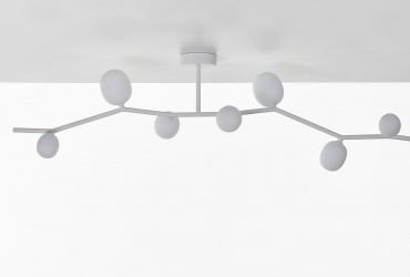Ivy Ceiling 7 PC1228