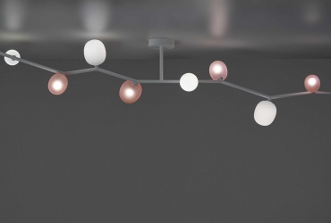 Ivy Ceiling 8 PC1229