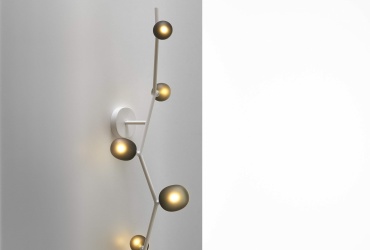 Ivy Wall 5 PC1220