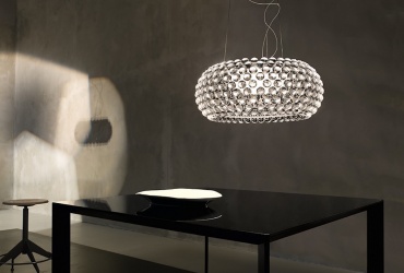Caboche Suspension