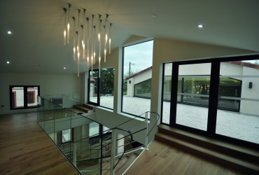 Canna Nuda Ceiling
