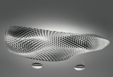 Cosmic Angel Ceiling