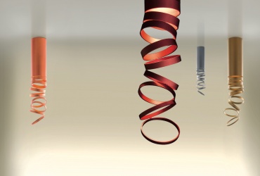 Decomposé Light Ceiling