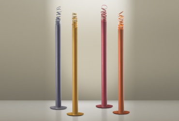 Decomposé Light Floor