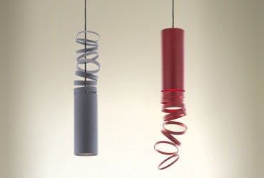 Decomposé Light Suspension