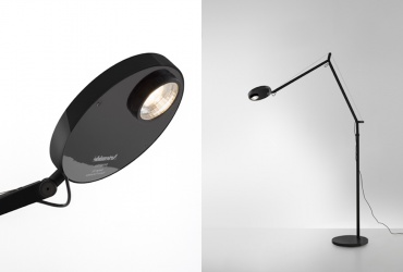 Demetra Professional Reading Floor