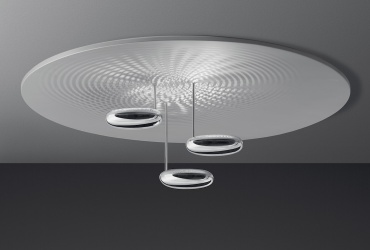 Droplet LED Ceiling