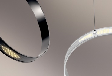 Eclittica Suspension