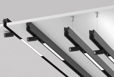 The Tracking Magnet Evolution Pendelprofil