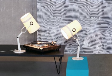 Fork Table