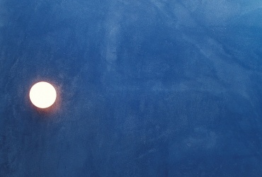 Mini Glo-Ball Ceiling