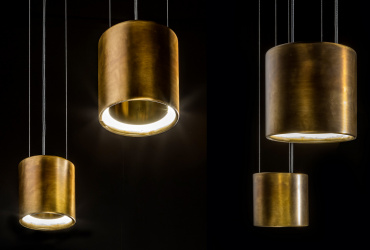 Light Ring Horizontal XS