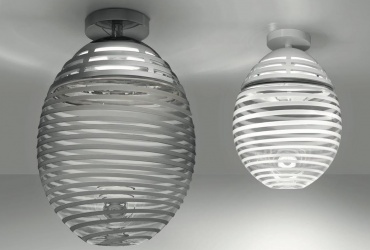 Incalmo / Incalmo 214 Ceiling