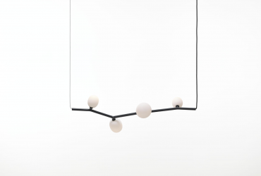 Ivy Horizontal 4 PC1066