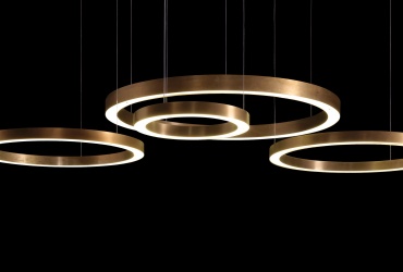 Light Ring Horizontal